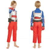 Kinder Henry Danger Henry Cosplay Kostüm Halloween Karneval Outfits