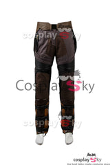 Guardians of the Galaxy 2 Chris Pratt Starlord Nur Hose Cosplay Kostüm