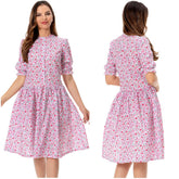 Beetlejuice Barbara Cosplay Kostüm Outfits Halloween Karneval Kleid