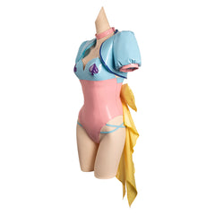 HUNTER HUNTER Hisoka Bunny Girl Kostüm originelle Cosplay Halloween Karneval Outfits Cossky®