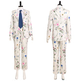 The Gray Man 2022 Dani Miranda Cosplay Kostüm Outfits Halloween Karneval Anzug