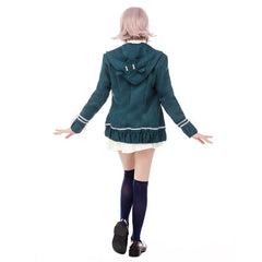 Super Danganronpa Chiaki Nanami Cosplay Kostüm