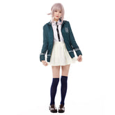 Super Danganronpa Chiaki Nanami Cosplay Kostüm