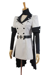 Akame ga KILL! Esdeath Empire General Apparel Kleidung Cosplay Kostüm
