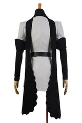 Akame ga KILL! Esdeath Empire General Apparel Kleidung Cosplay Kostüm