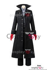 Persona 5 Joker Outfit Cosplay Kostüm