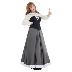 Sleeping Beauty Dornröschen Prinzessin Aurora Kleid Erwachsene Kinder Cosplay Kostüm