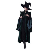 Harry Potter Haus Gryffindor Minerva McGonagall Cosplay Kostüm Set