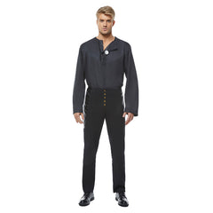 The Witcher Geralt of Riva täglich Kostüm