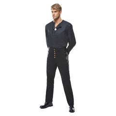 The Witcher Geralt of Riva täglich Kostüm