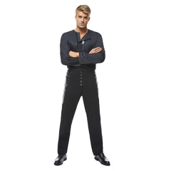 The Witcher Geralt of Riva täglich Kostüm