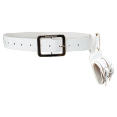 Blade of Demon Destruction Gürtel Kamado Tanjirou Gürtel Cosplay Requisiten Zubehör