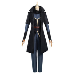 Rimuru Tensei Shitara Slime Datta Ken 2 Kostüm Cosplay Kostüm Outfits