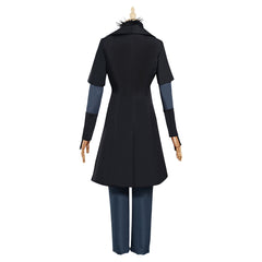 Rimuru Tensei Shitara Slime Datta Ken 2 Kostüm Cosplay Kostüm Outfits