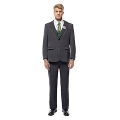 Loki 2021 Kostüm Cosplay Halloween Karneval Anzug