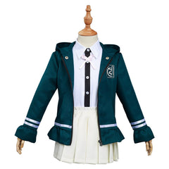 Super Danganronpa Chiaki Nanami Uniform Halloween Karneval Kostüm für Kinder