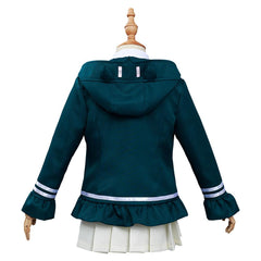 Super Danganronpa Chiaki Nanami Uniform Halloween Karneval Kostüm für Kinder