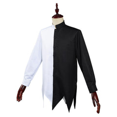 Ultraman Taiga Hemd Cosplay Halloween Karneval Kostüm