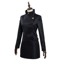 JjK Shouko Ieiri Uniform Kostüm Cosplay Halloween Karneval Kostüm