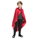 Kinder WandaVision Billy Cosplay Kostüm Outfits Halloween Karneval Suit