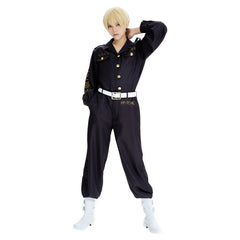 Tokyo Re. Chifuyu Matsuno Cosplay Kostüm Outfits Halloween Karneval Suit
