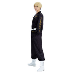 Tokyo Re. Chifuyu Matsuno Cosplay Kostüm Outfits Halloween Karneval Suit