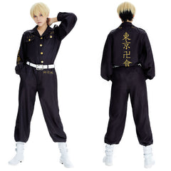 Tokyo Re. Chifuyu Matsuno Cosplay Kostüm Outfits Halloween Karneval Suit