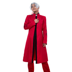 Tokyo Re. Tenjiku Izana Kurokawa Cosplay Kostüme Halloween Karneval Outfits