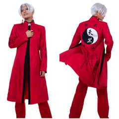 Tokyo Re. Tenjiku Izana Kurokawa Cosplay Kostüme Halloween Karneval Outfits