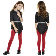 Kinder The Owl House Amity Kinder Cosplay Outfits Halloween Karneval Kostüme