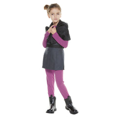 Kinder The Owl House Cosplay Kostüm Outfits Halloween Karneval Uniform