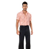 Elvis 2022 Cosplay Elvis Presley Kostüm Kurzarm Outfits Halloween Karneval T-Shirt