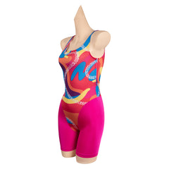 Barbie 2023 Barbie Margot Robbie Barbie gedruckt Sommer Sportbekleidung Set