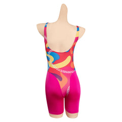 Barbie 2023 Barbie Margot Robbie Barbie gedruckt Sommer Sportbekleidung Set