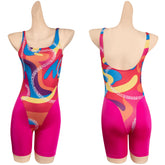 Barbie 2023 Barbie Margot Robbie Barbie gedruckt Sommer Sportbekleidung Set