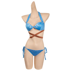 The Legend of Zelda Link 2tlg. Bademode originelle Bikini Cossky®