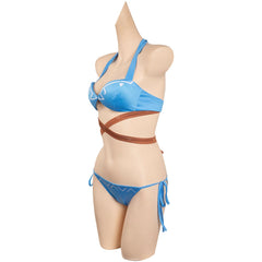 The Legend of Zelda Link 2tlg. Bademode originelle Bikini Cossky®