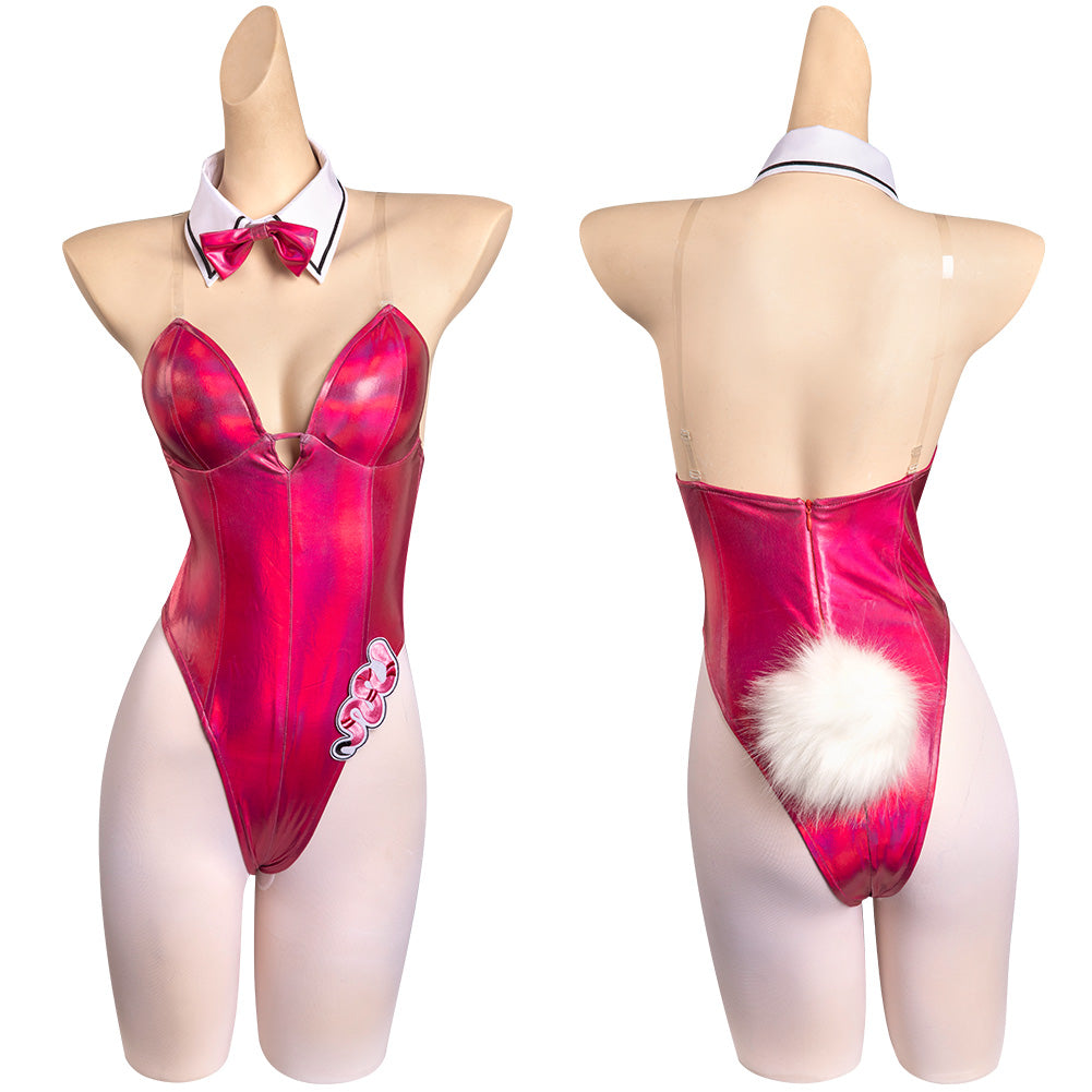 GODDESS OF VICTORY: NIKKE Viper Bunnygirl Jumpsuit Cosplay Kostüm