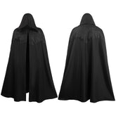 Der Witcher 3 Geralt von Riva Umhang Herren Cosplay Halloween Karneval Outfits