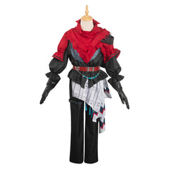 Joshua Rosfield Kostüm Set Final Fantasy XVI FF16 Joshua Cosplay Halloween Karneval Outfits