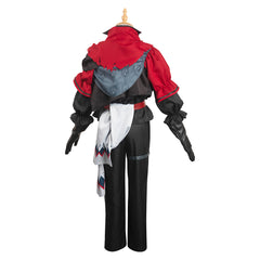 Joshua Rosfield Kostüm Set Final Fantasy XVI FF16 Joshua Cosplay Halloween Karneval Outfits