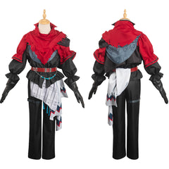 Joshua Rosfield Kostüm Set Final Fantasy XVI FF16 Joshua Cosplay Halloween Karneval Outfits