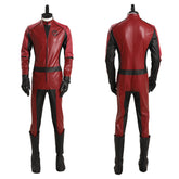 The Umbrella Academy 3 BEN 2 Cosplay Kostüm Outfits Halloween Karneval Jumpsuit