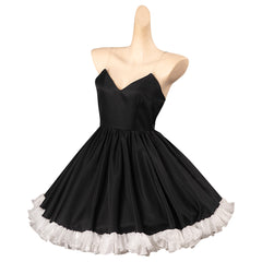 Chensou Man Power Cosplay Bunny Girls Kostüm Outfits Halloween Karneval Kleid