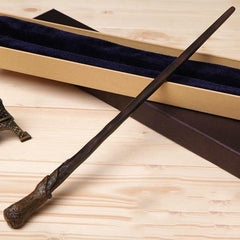 Harry Potter Zauberstab multi Auswähle