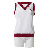 Mikoto Misaka To Aru Kagaku no Railgun Kostüm Cosplay A Certain Scientific Railgun T Damen Kostüm