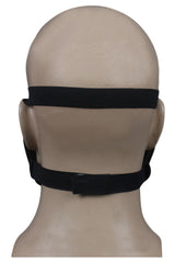 Boku no Hero Akademia BNHA Kai Chisaki Cosplay Maske aus Latex