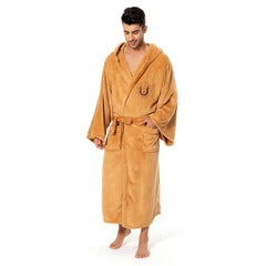 Jedi BathRobe Bath robe Coral Fleece Kostüm