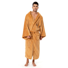 Jedi BathRobe Bath robe Coral Fleece Kostüm