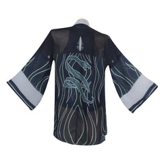 Slytherin Hogwarts Legacy Slytherin Originelle 2tlg Badeanzug Erwachsene Ver. Cossky®